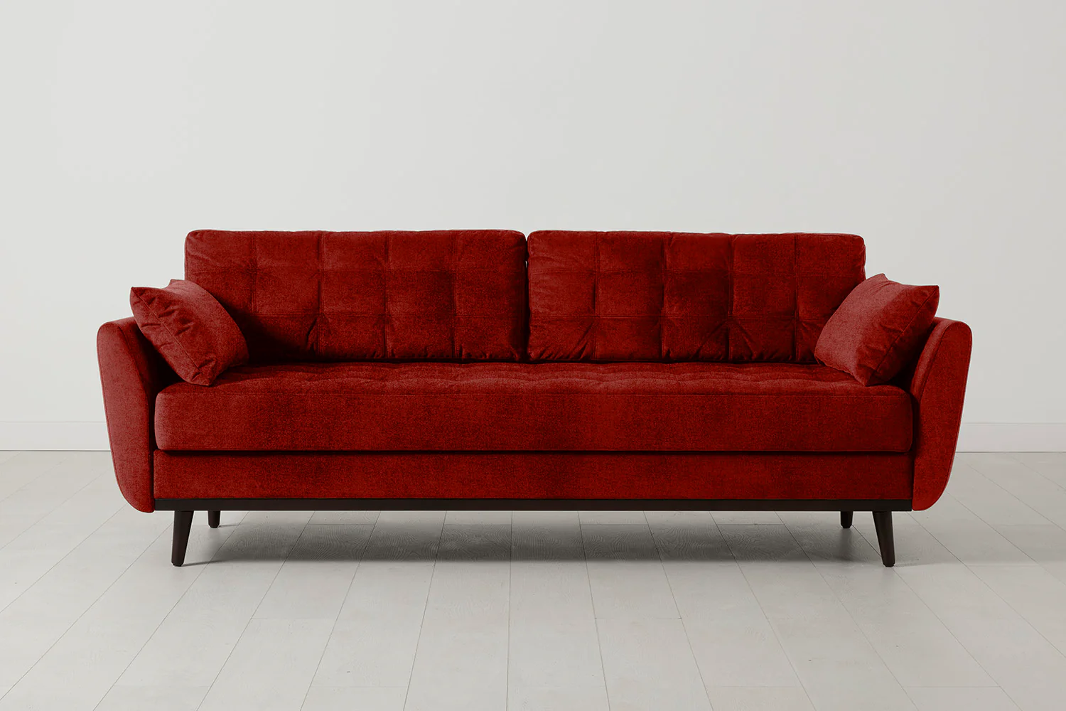 Model 10 Sofa Bed 3 Seater - Image 12