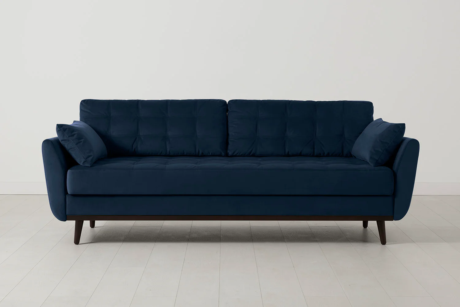 Model 10 Sofa Bed 3 Seater - Image 14