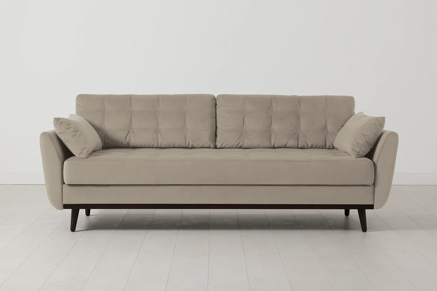 Model 10 Sofa Bed 3 Seater - Image 5