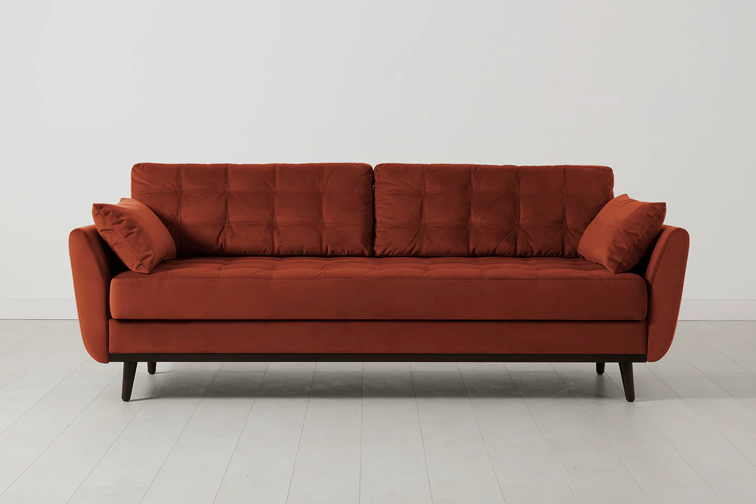 Model 10 Sofa Bed 3 Seater - Image 6
