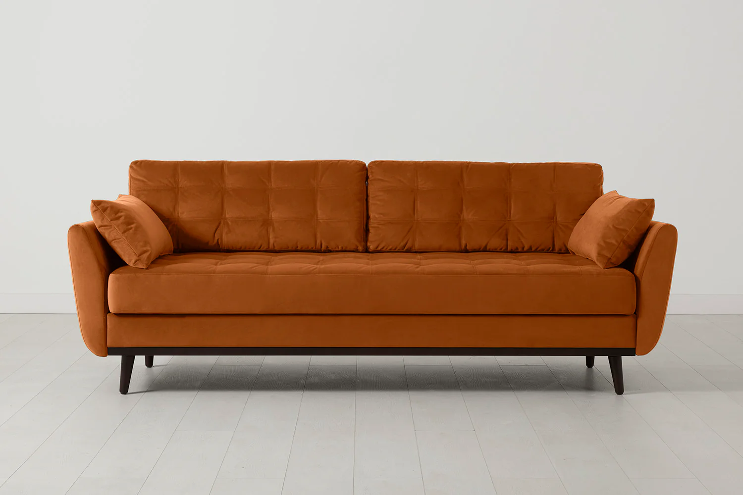 Model 10 Sofa Bed 3 Seater - Image 7