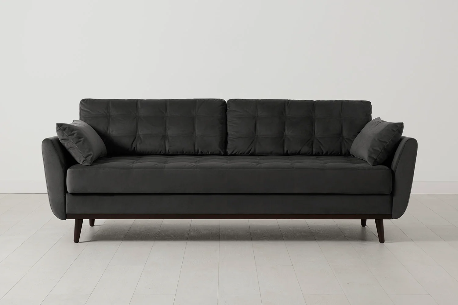 Model 10 Sofa Bed 3 Seater - Image 9