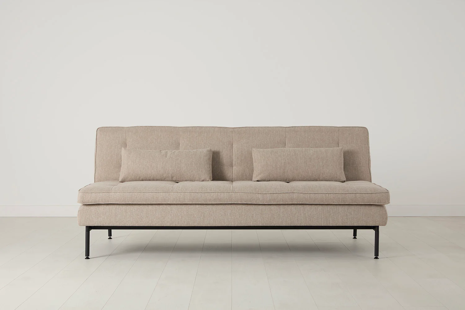 Model 11 Sofa Bed 3 Seater - Image 6
