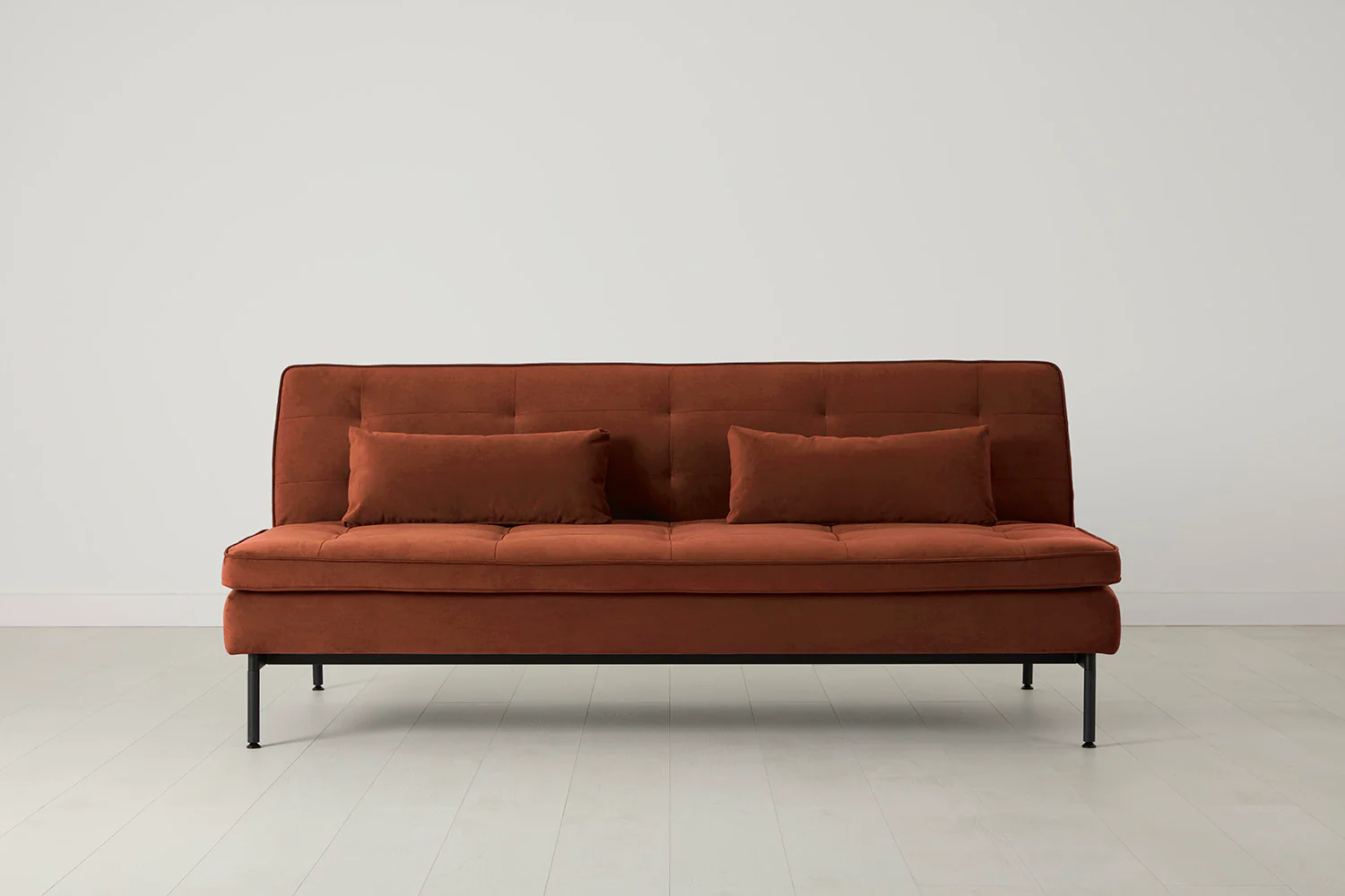 Model 11 Sofa Bed 3 Seater - Image 7