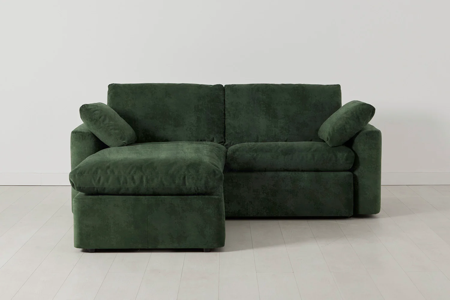 Model 13 2-Seater Left Chaise Sofa - Image 10