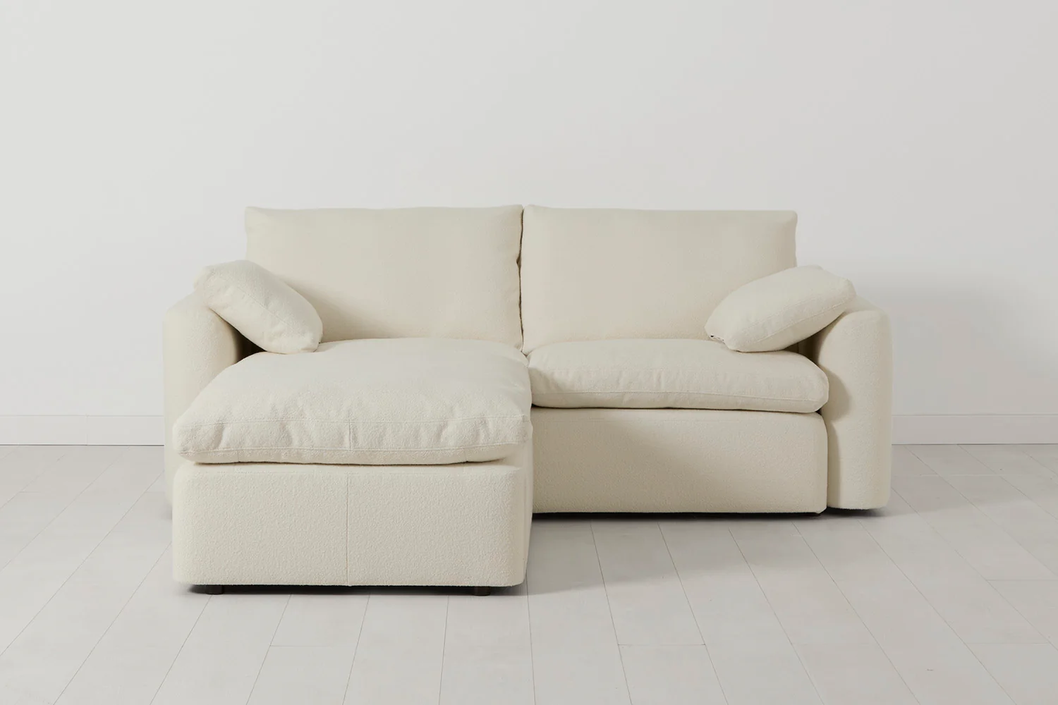 Model 13 2-Seater Left Chaise Sofa - Image 15