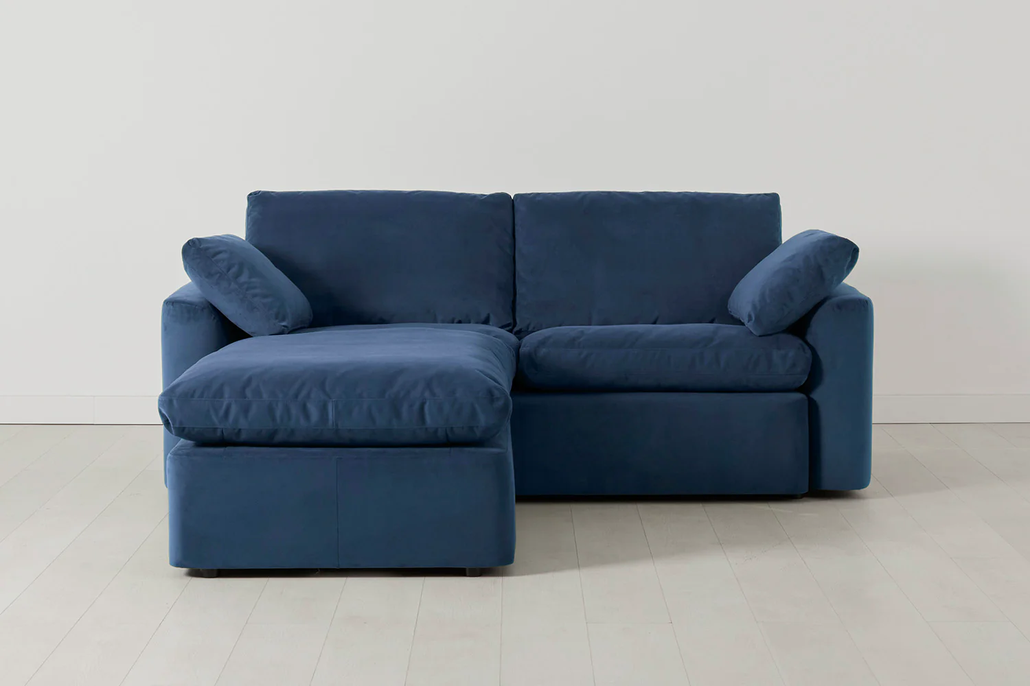 Model 13 2-Seater Left Chaise Sofa - Image 9
