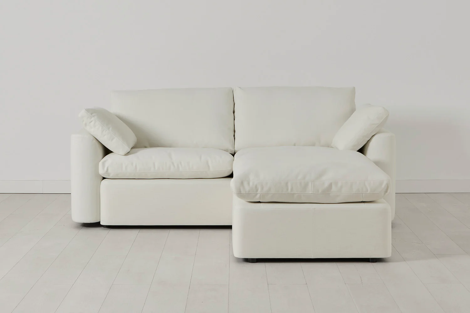 Model 13 2-Seater Right Chaise Sofa - Image 5