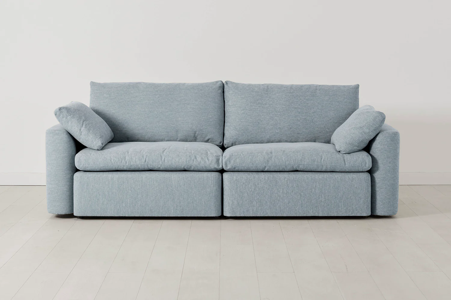 Model 13 3-Seater Sofa - Image 2