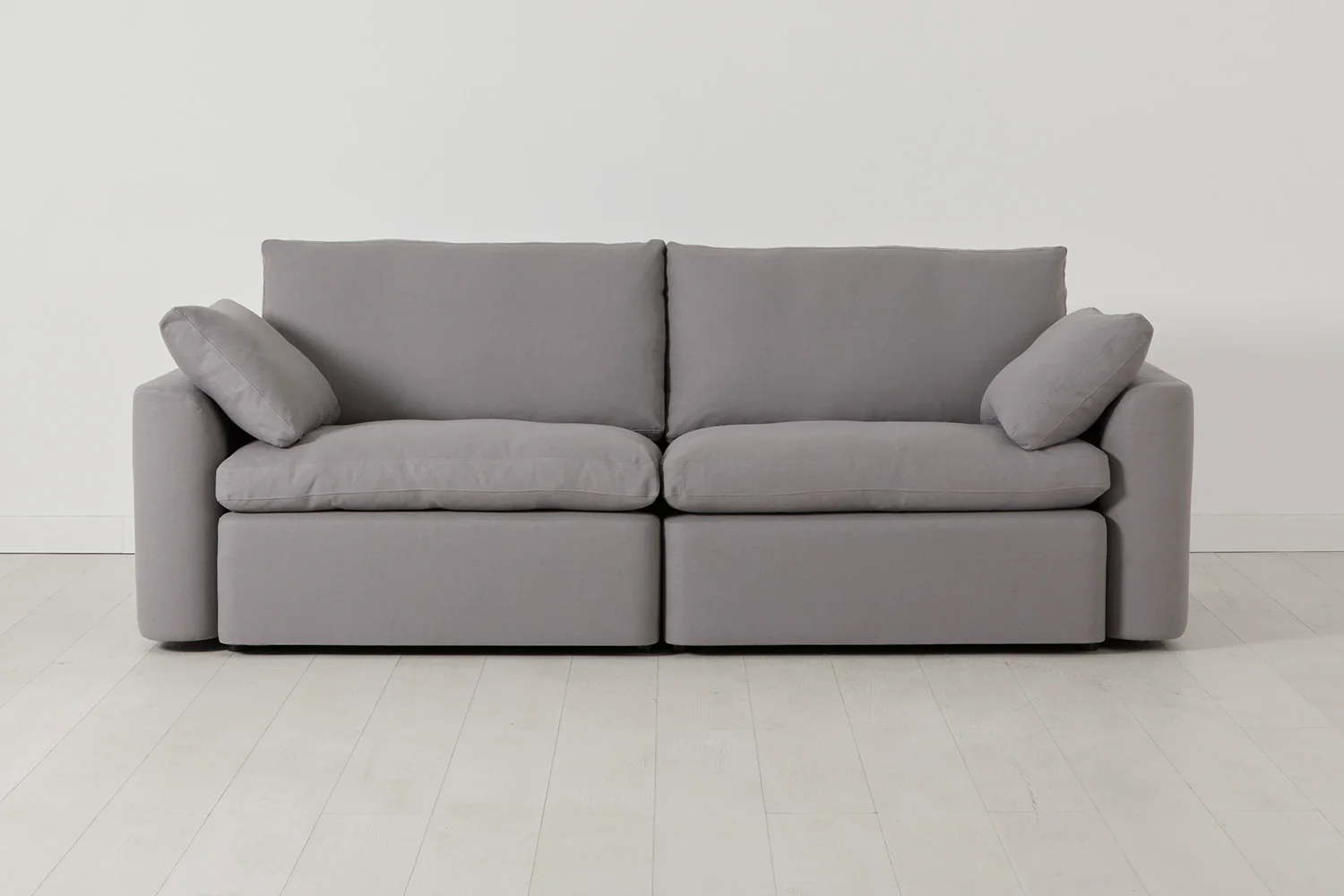 Model 13 3-Seater Sofa - Image 5