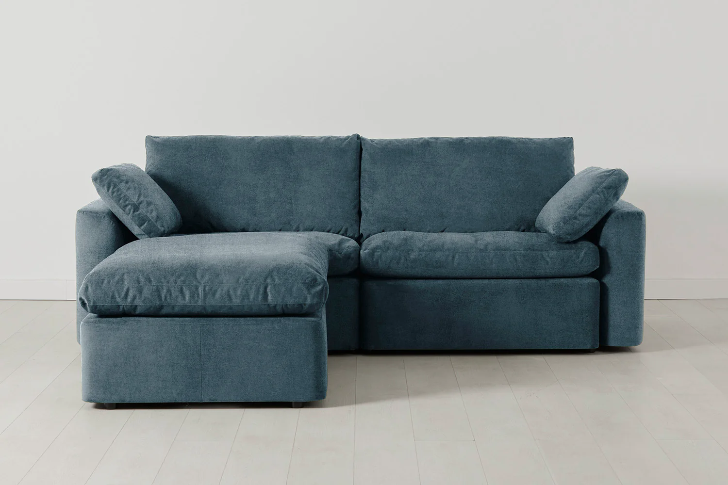 Model 13 3-Seater Left Chaise Sofa - Image 6