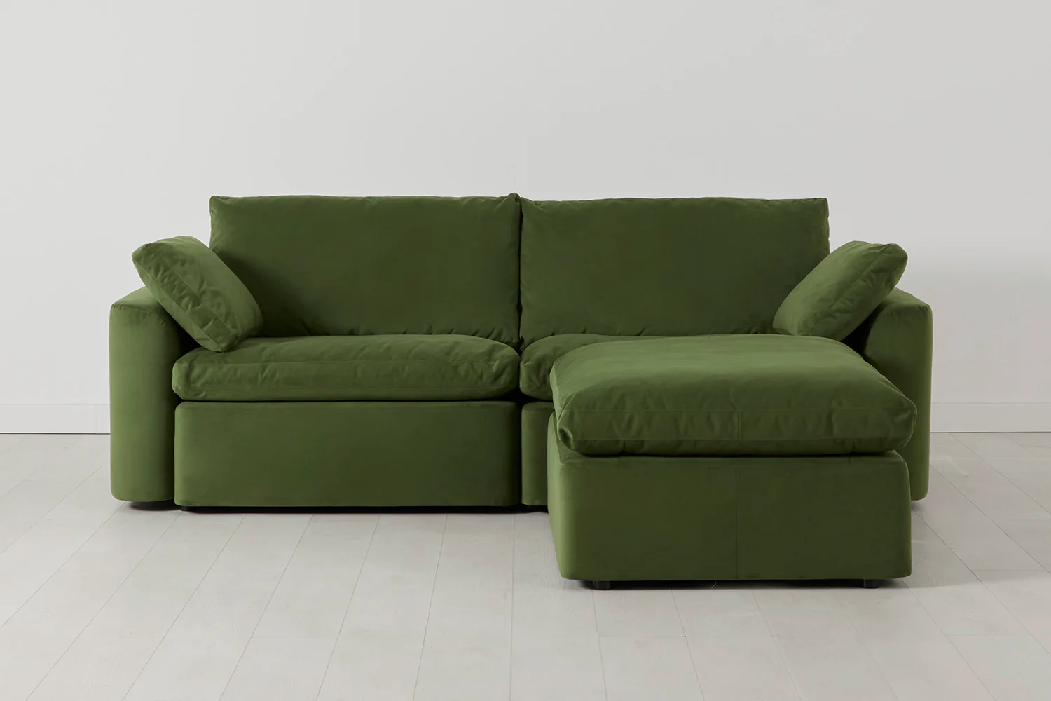 Model 13 3-Seater Right Chaise Sofa - Image 13