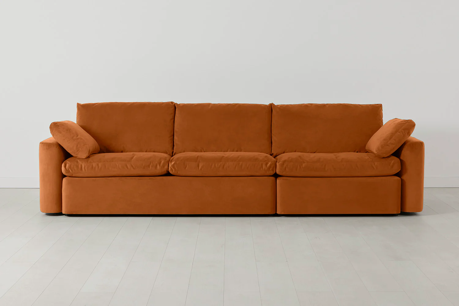 Model 13 4-Seater Sofa - Image 11
