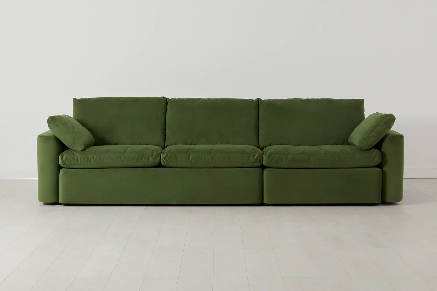 Model 13 4-Seater Sofa - Image 14