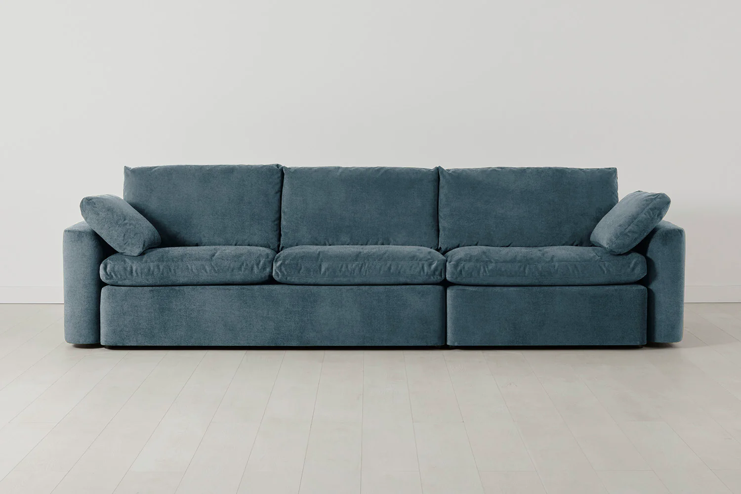 Model 13 4-Seater Sofa - Image 6