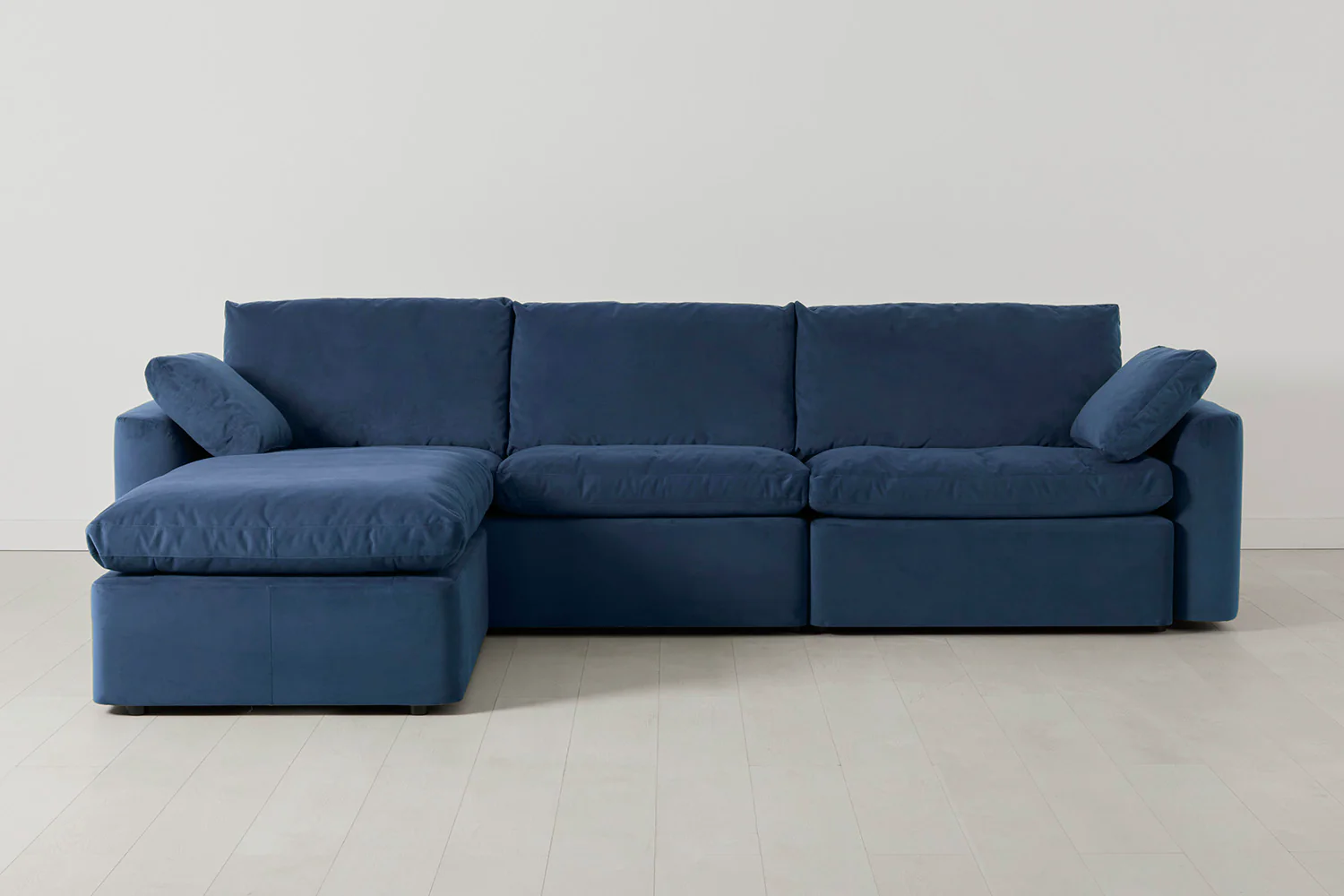 Model 13 4-Seater Left Chaise Sofa - Image 13