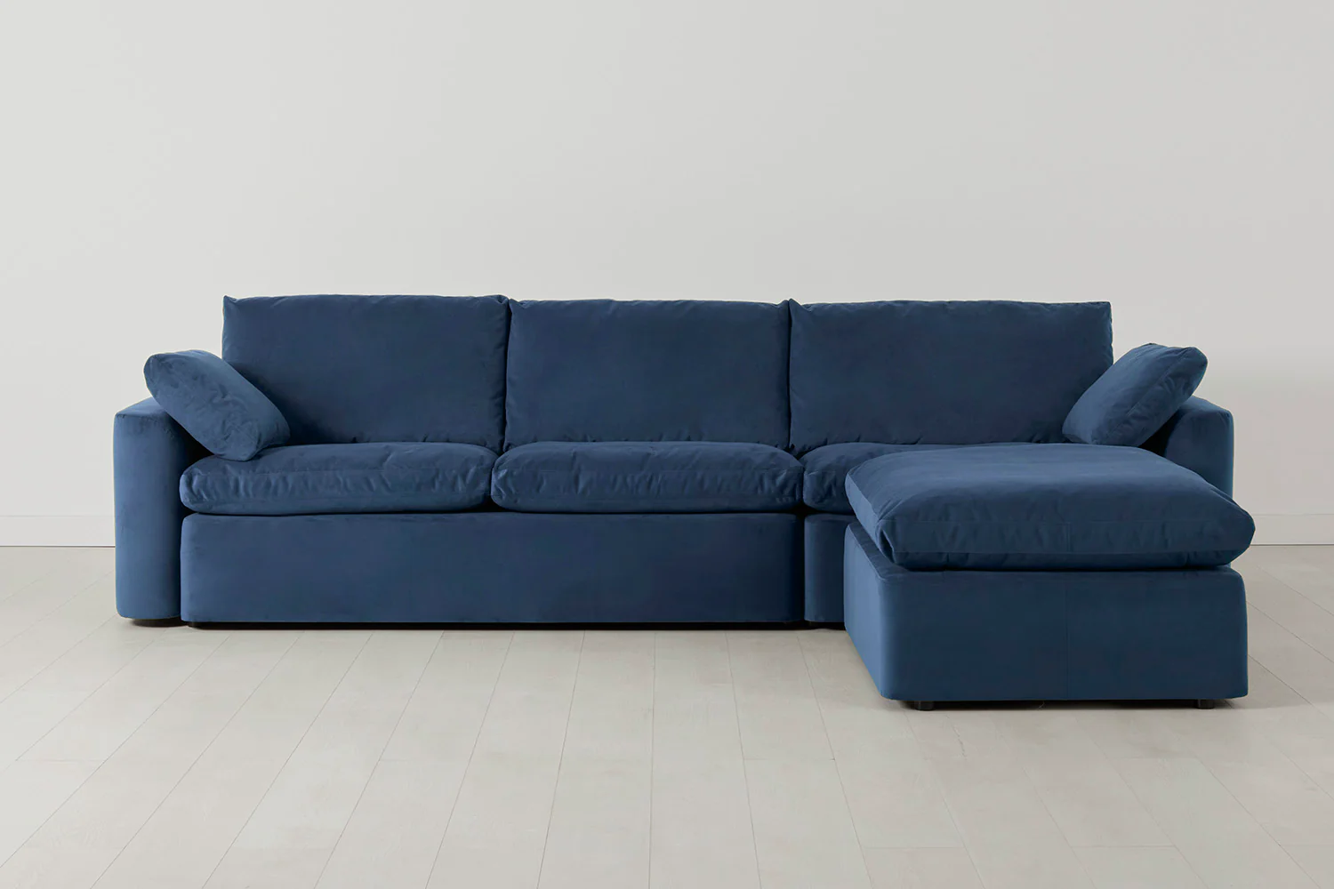 Model 13 4-Seater Right Chaise Sofa - Image 13