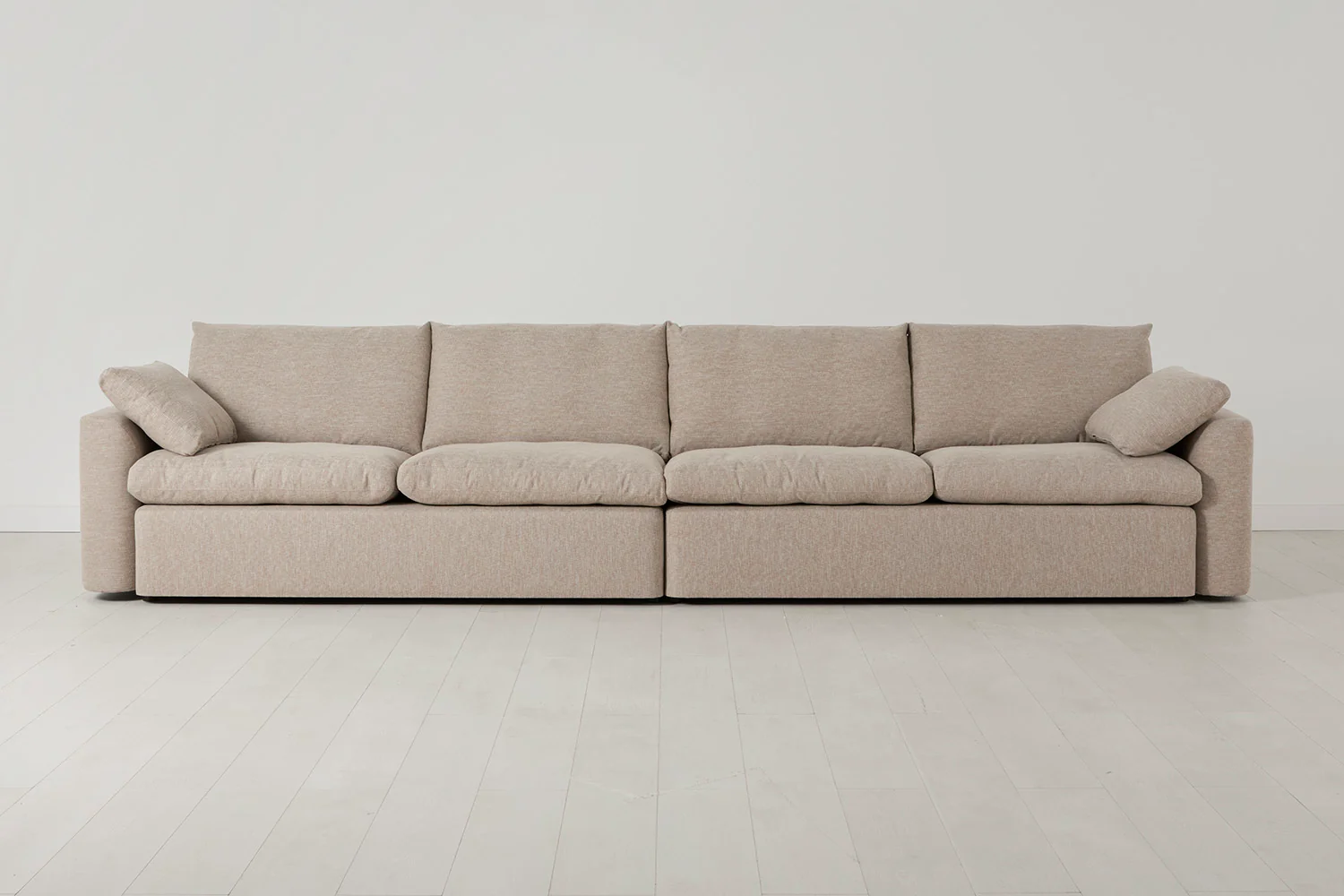 Model 13 5-Seater Sofa