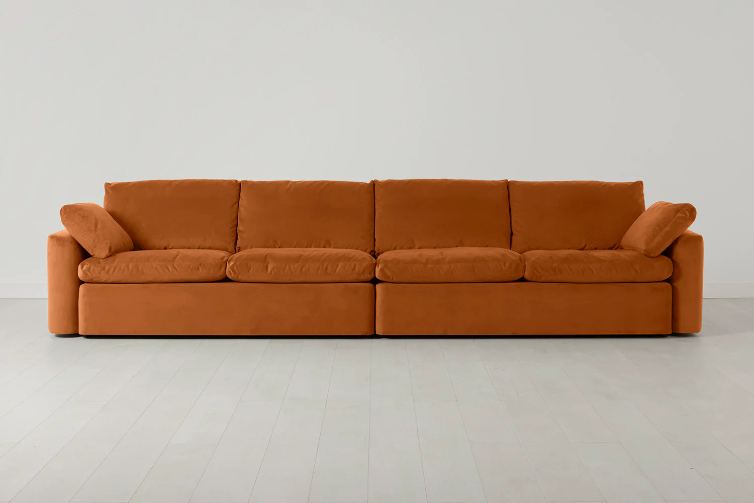 Model 13 5-Seater Sofa - Image 10