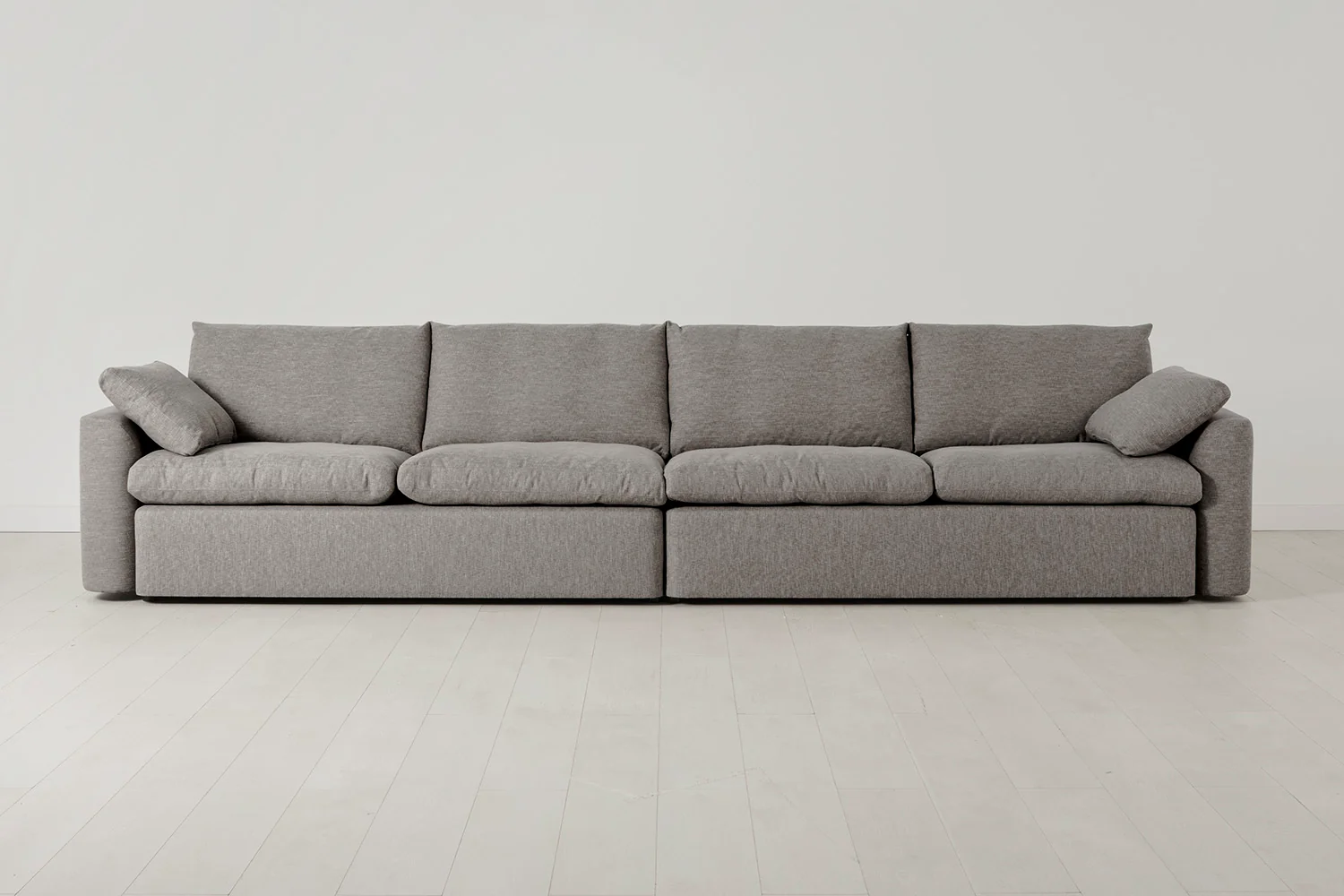 Model 13 5-Seater Sofa - Image 3