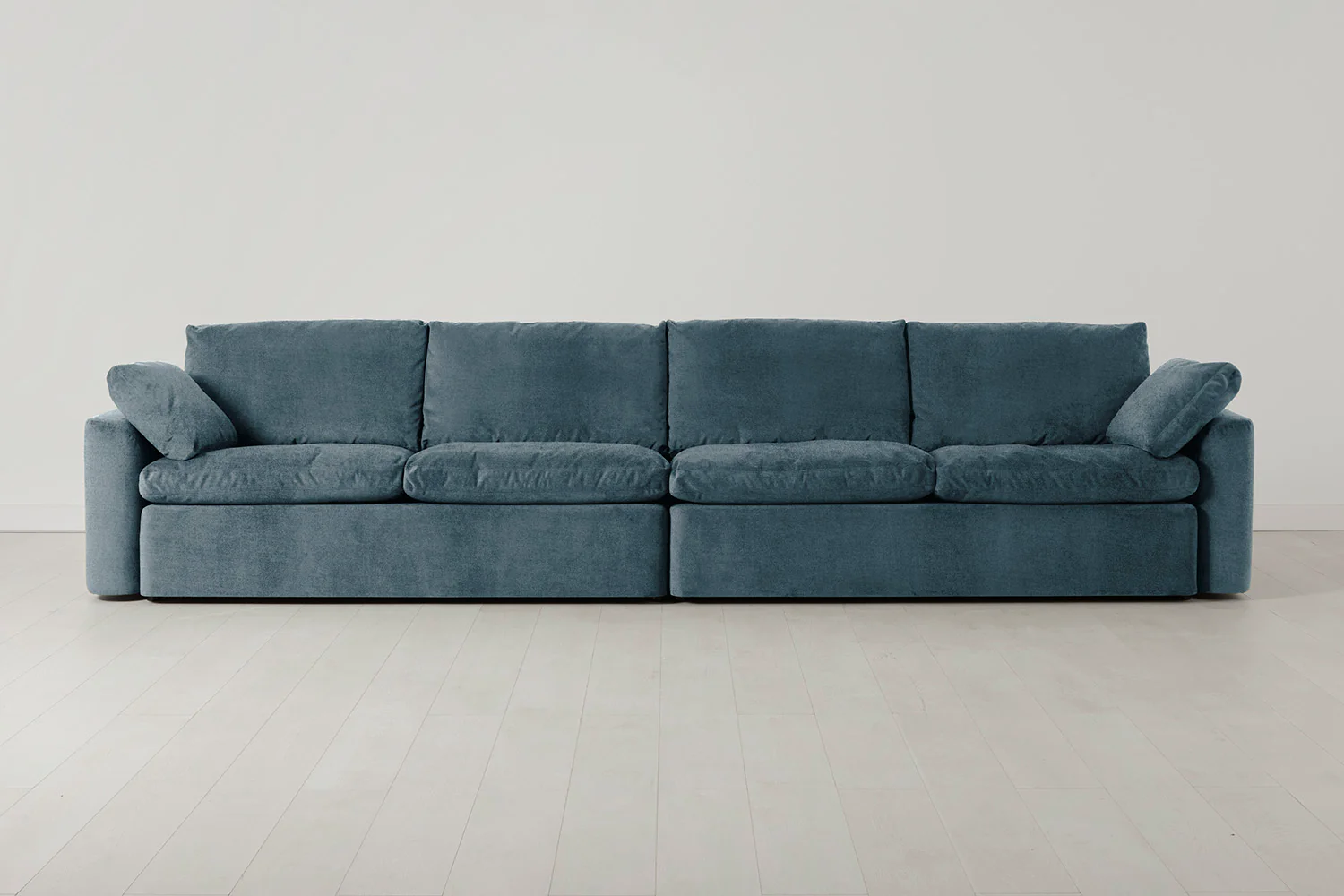 Model 13 5-Seater Sofa - Image 5