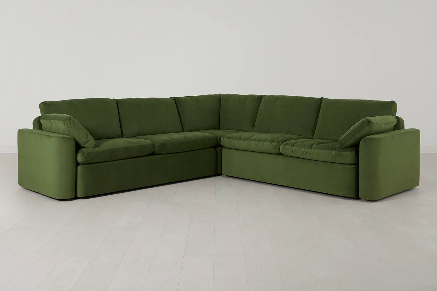 Model 13 Corner Sofa - Image 14