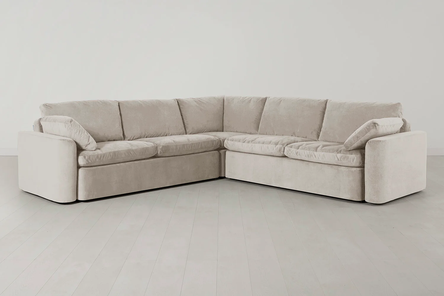 Model 13 Corner Sofa - Image 5