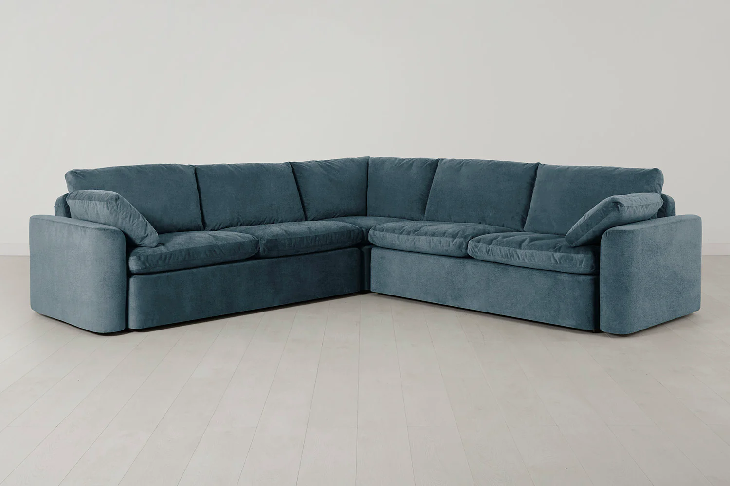 Model 13 Corner Sofa - Image 6