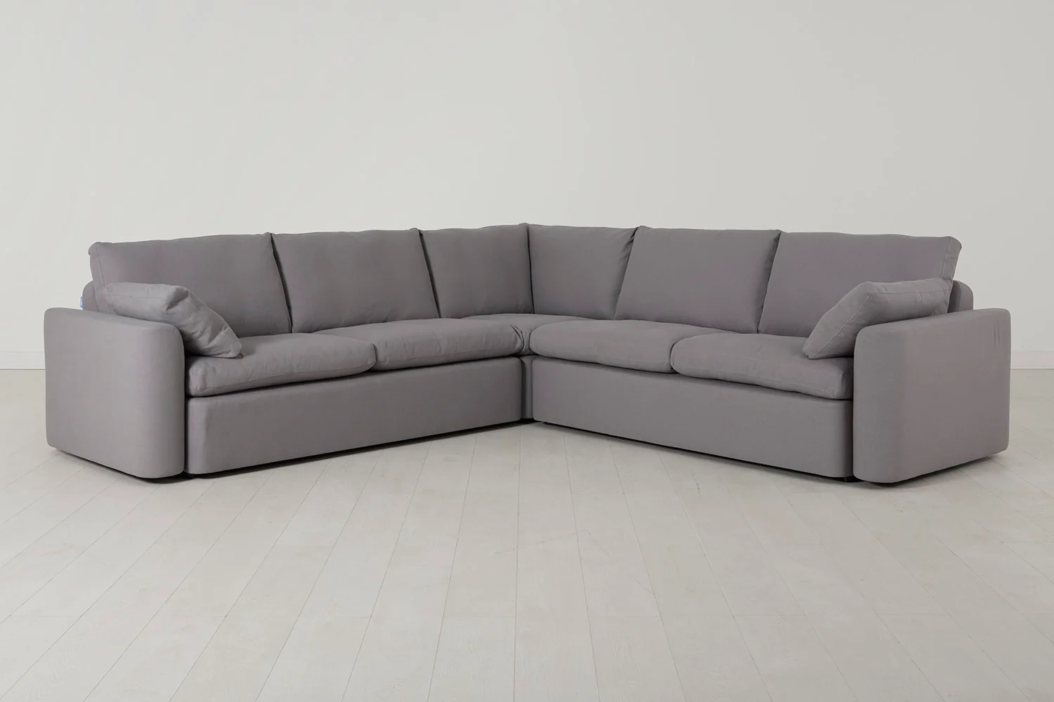 Model 13 Corner Sofa - Image 8