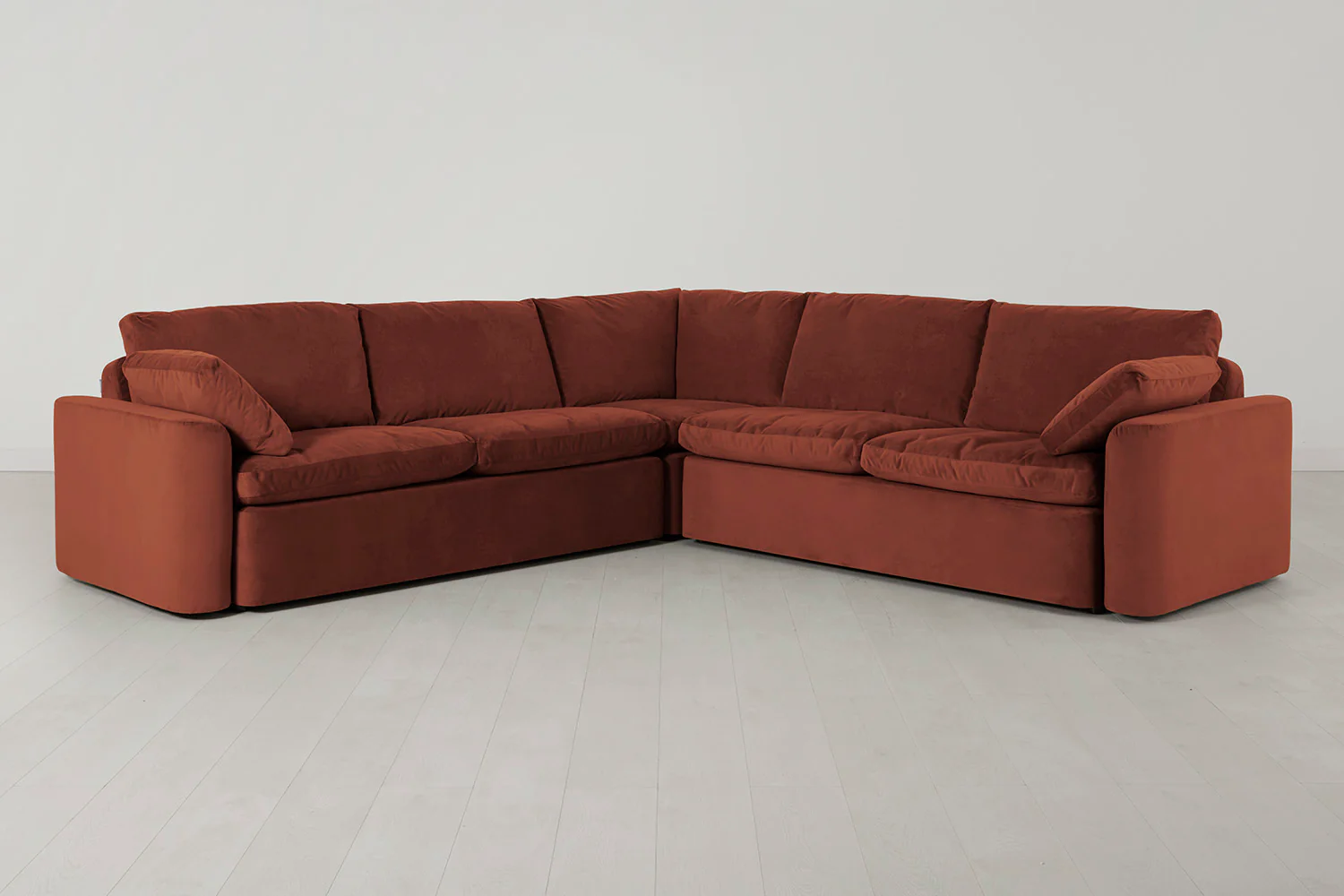 Model 13 Corner Sofa - Image 9