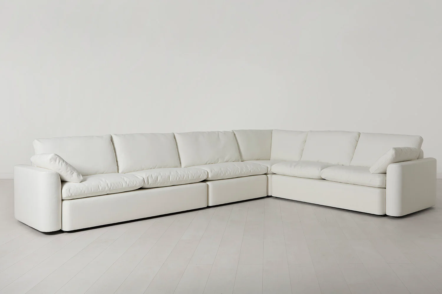 Model 13 Large Corner Sofa - Image 2