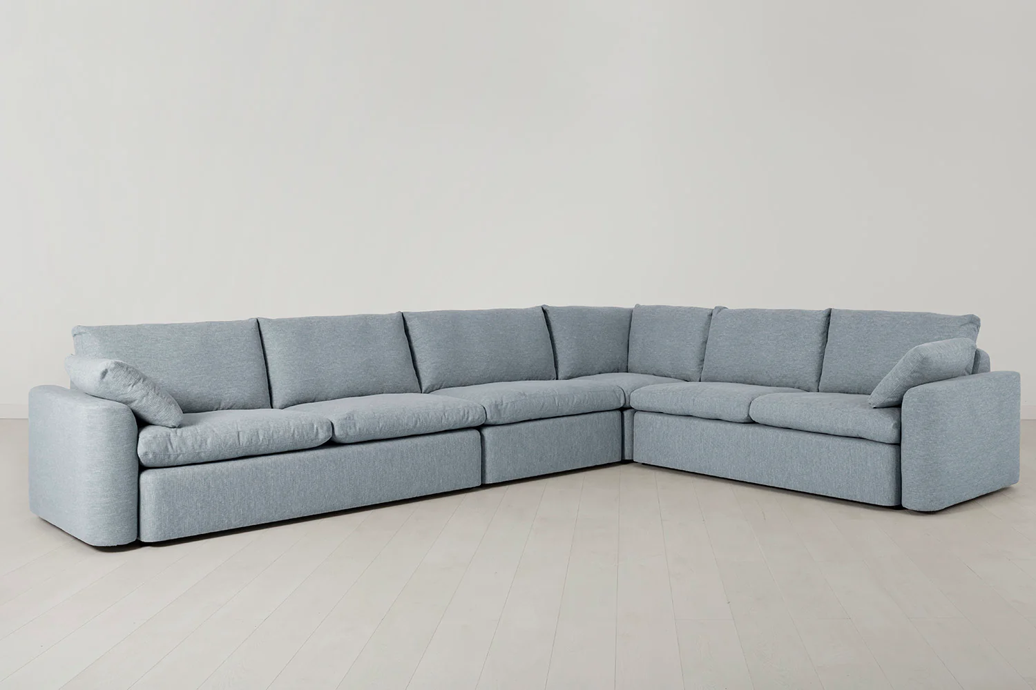 Model 13 Large Corner Sofa - Image 3