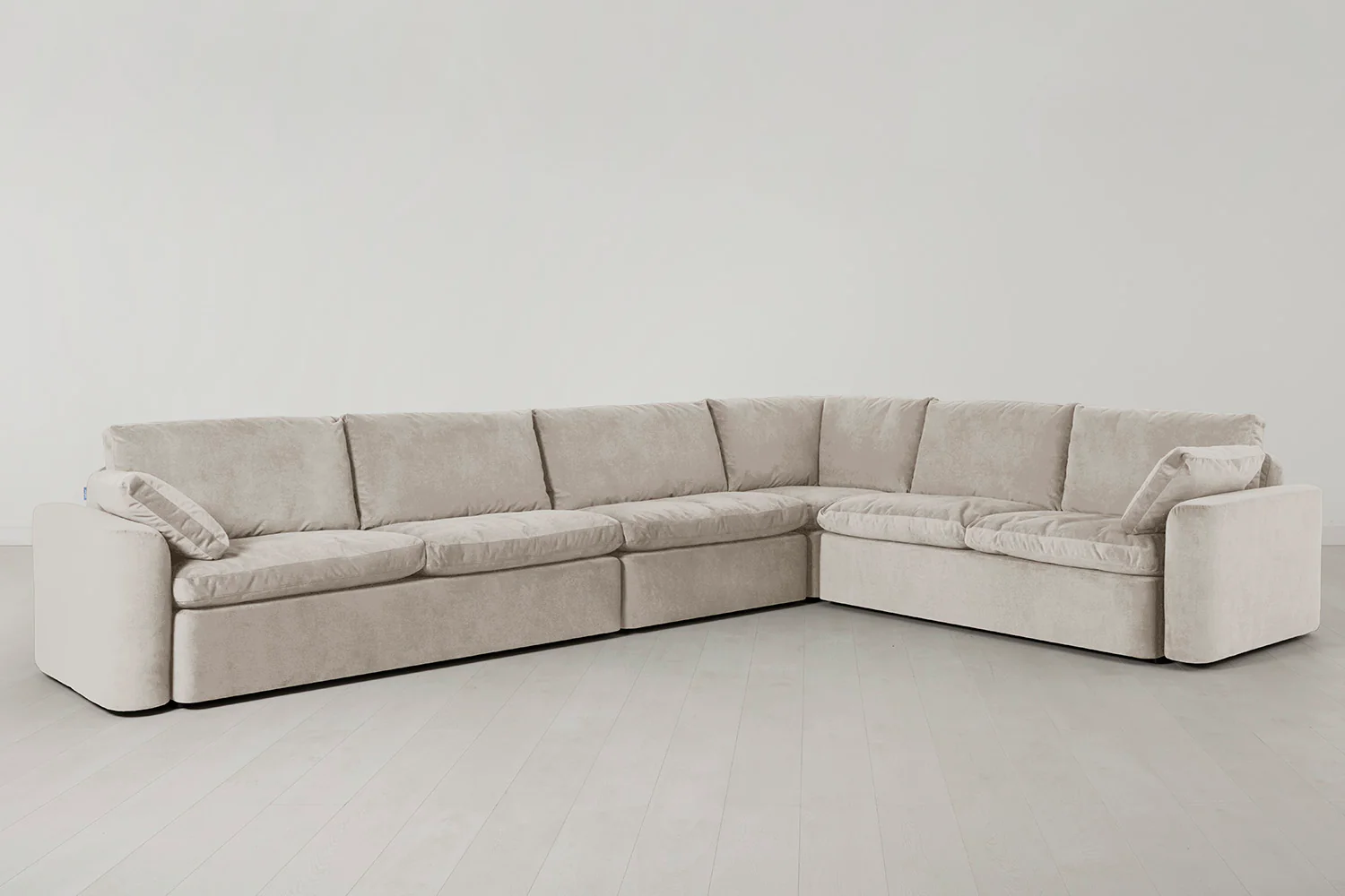Model 13 Large Corner Sofa - Image 5