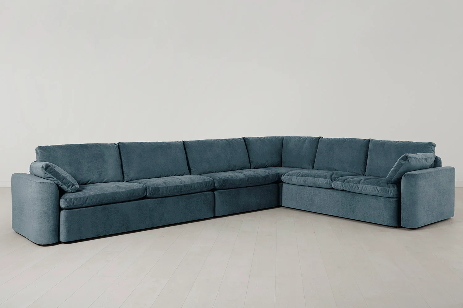 Model 13 Large Corner Sofa - Image 6