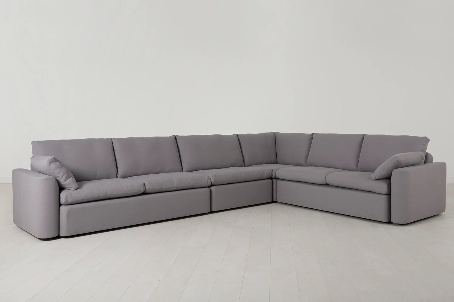 Model 13 Large Corner Sofa - Image 8