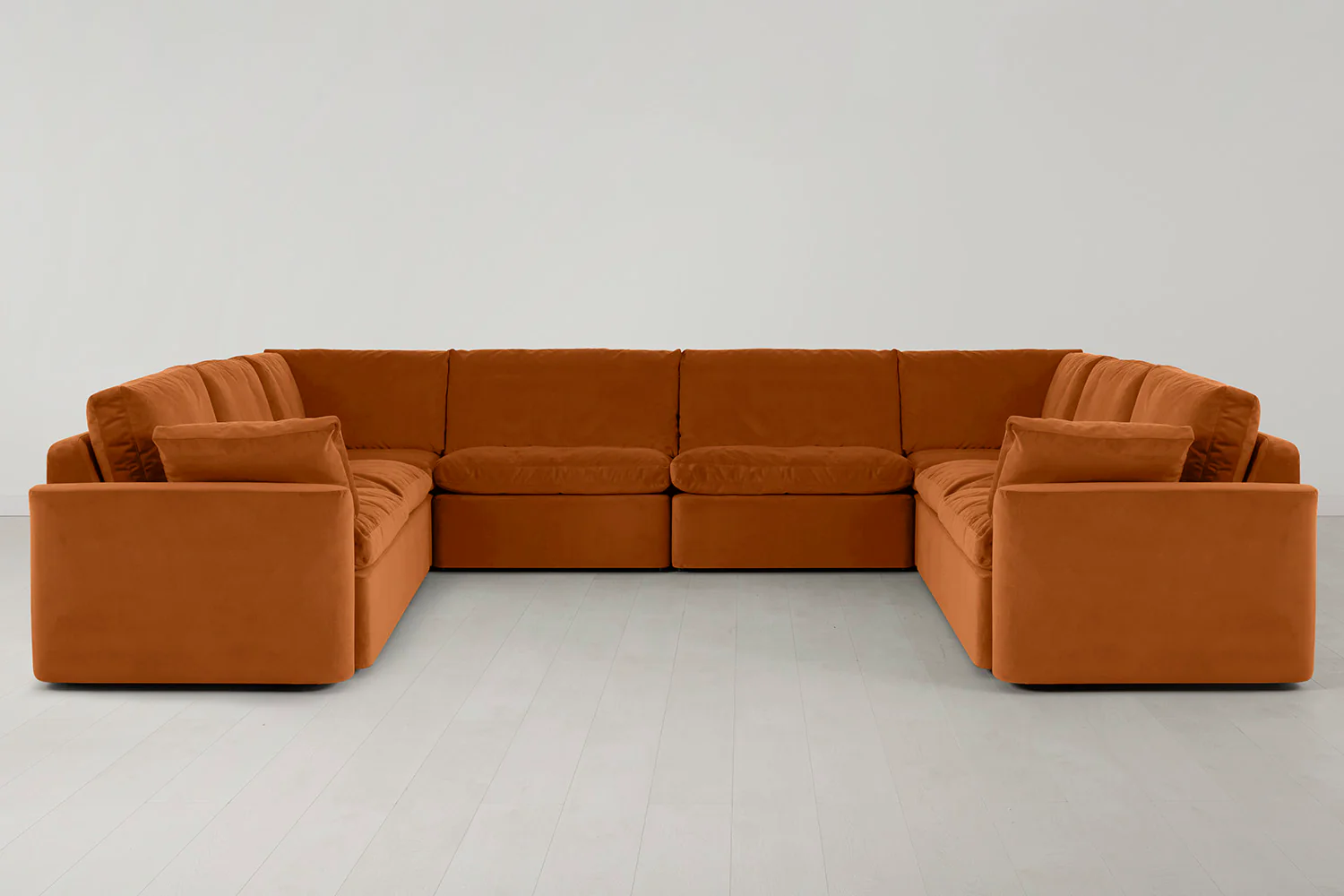 Model 13 U Shaped Sofa - Image 11
