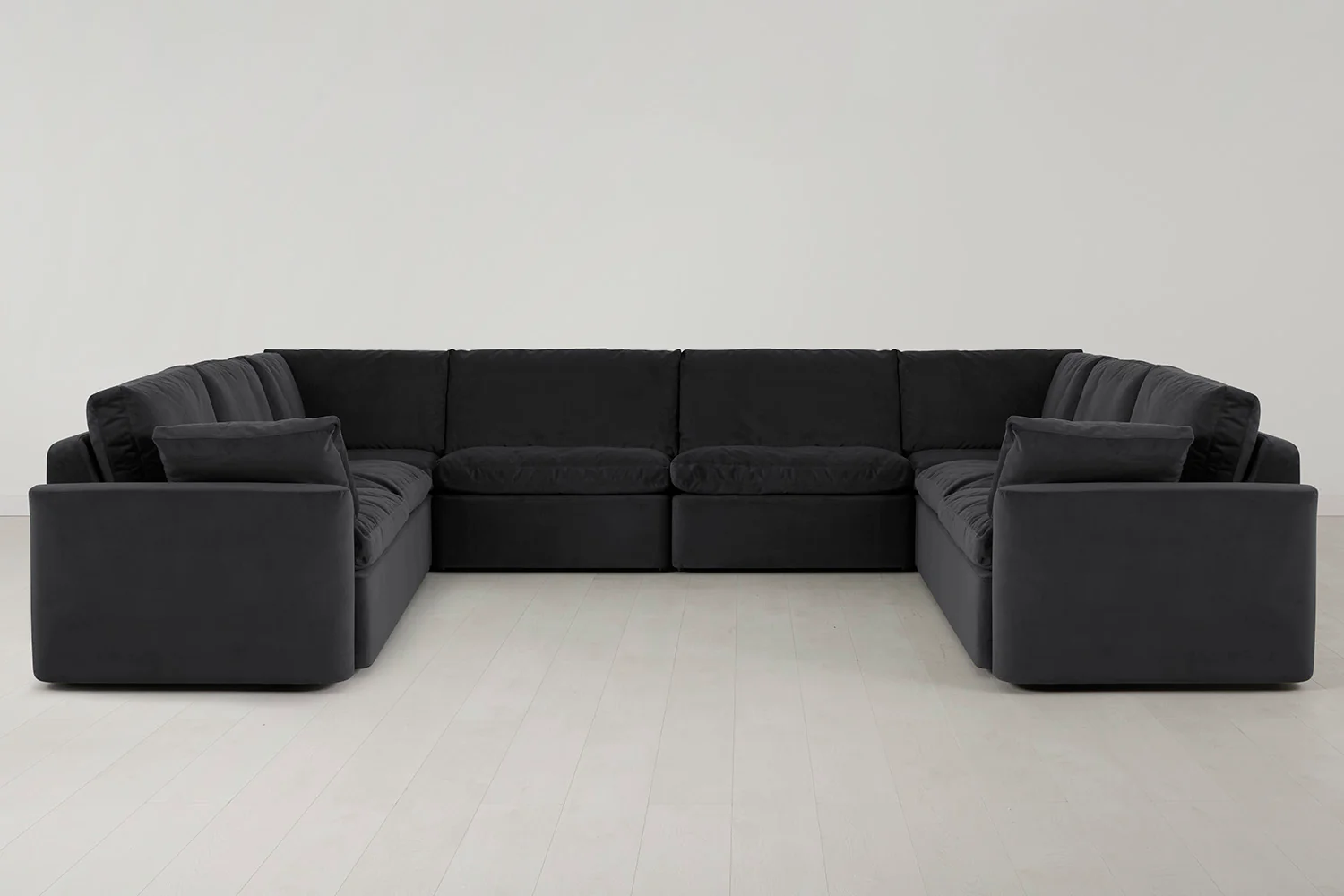 Model 13 U Shaped Sofa - Image 12
