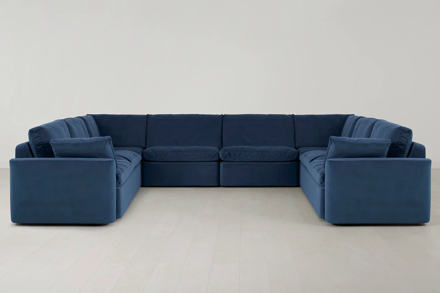 Model 13 U Shaped Sofa - Image 13