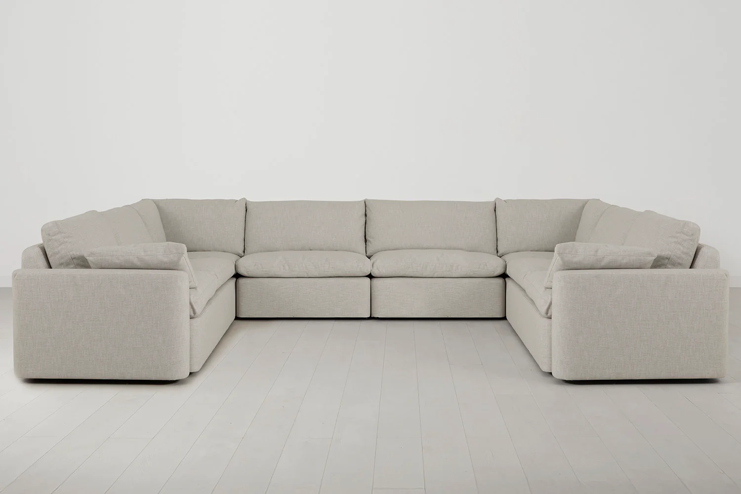 Model 13 U Shaped Sofa - Image 15