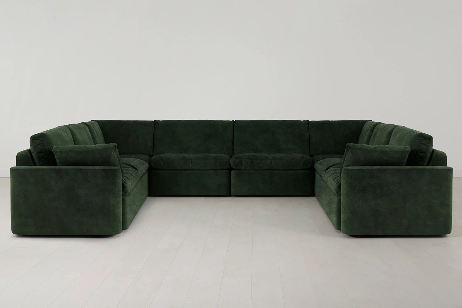 Model 13 U Shaped Sofa - Image 7