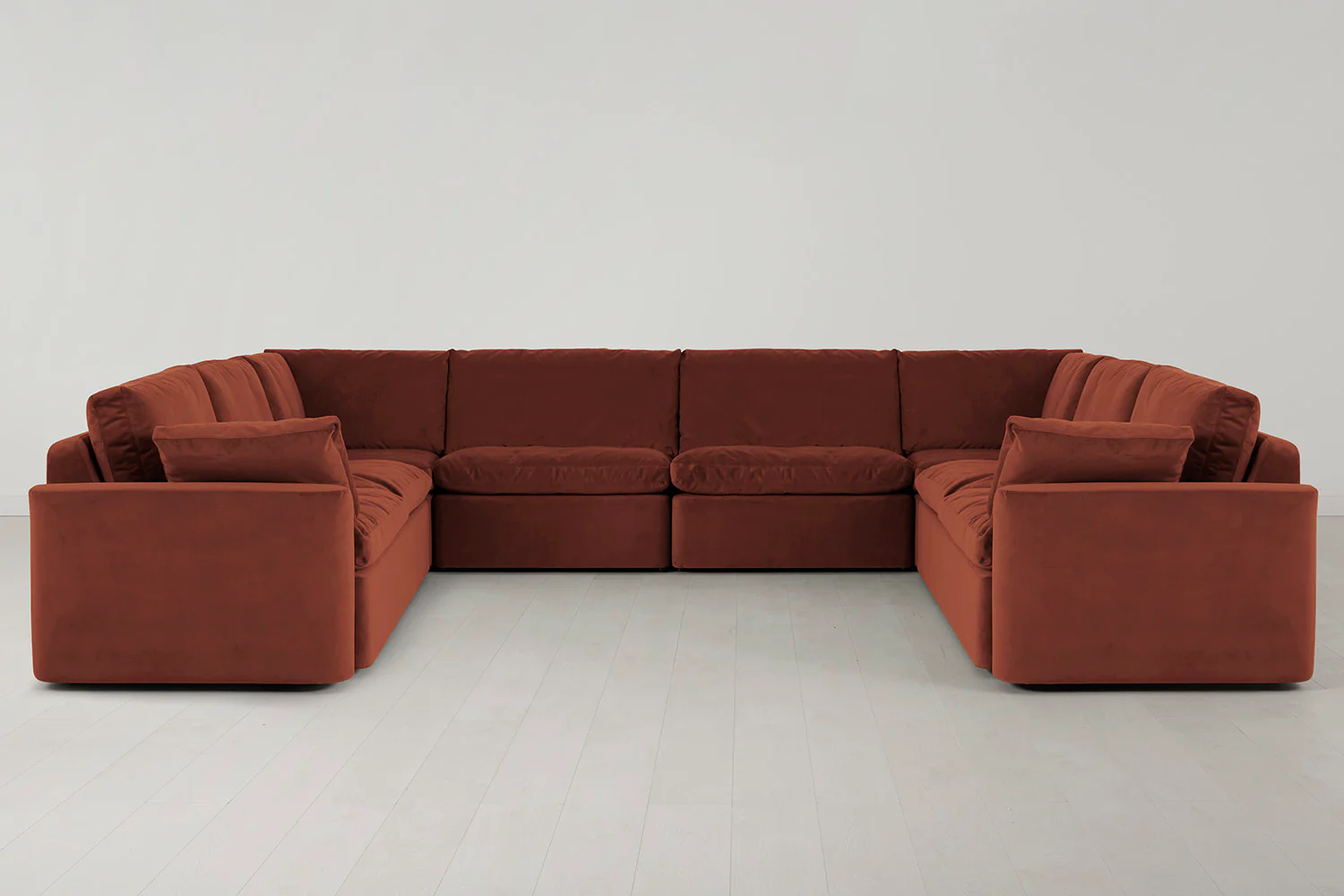 Model 13 U Shaped Sofa - Image 9