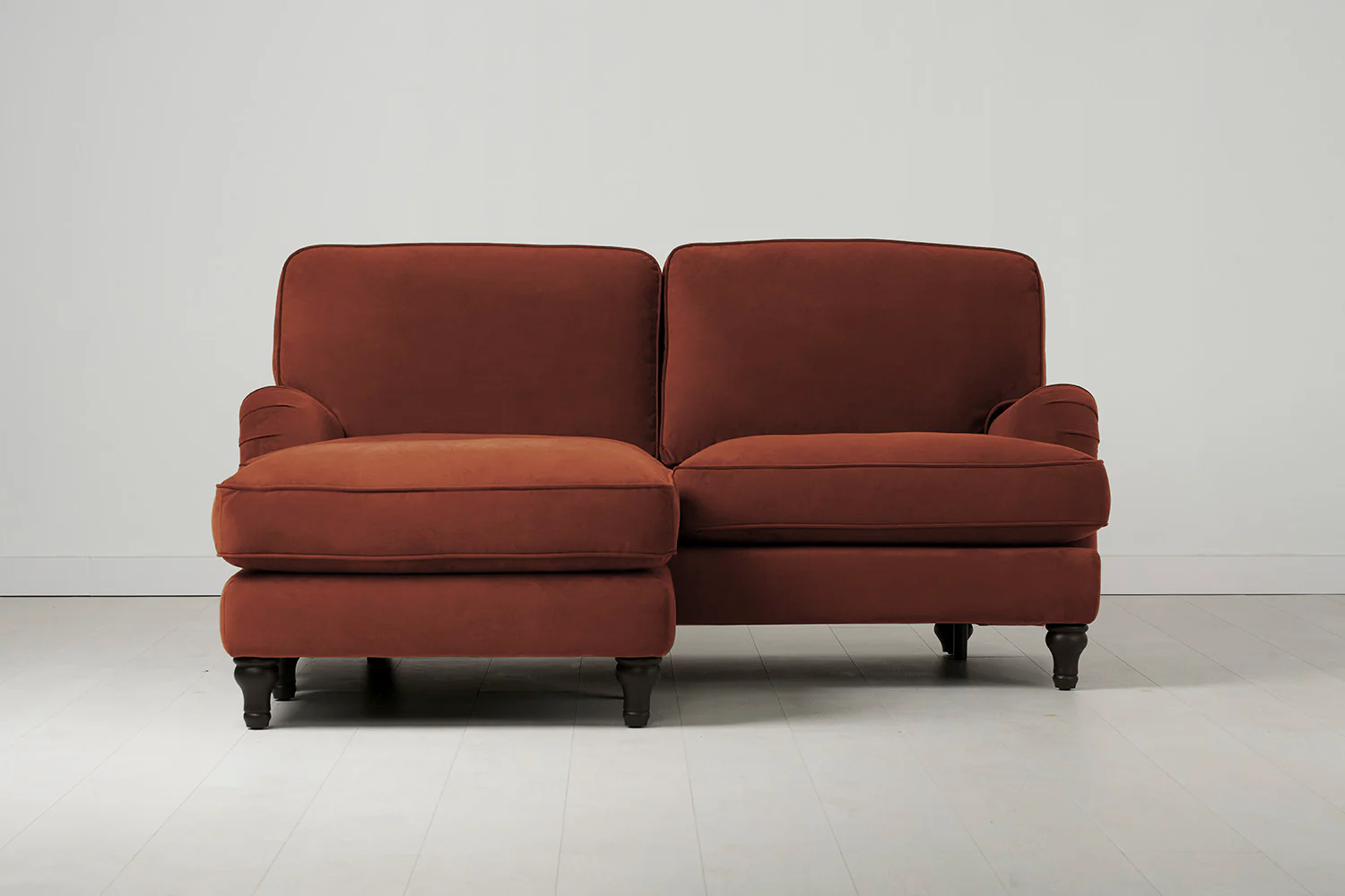 Model 15 2 Seater Left Chaise Sofa - Image 12