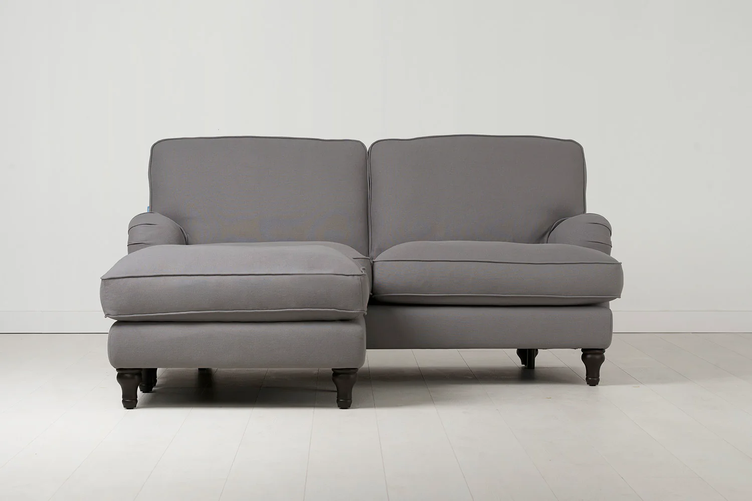 Model 15 2 Seater Left Chaise Sofa - Image 3