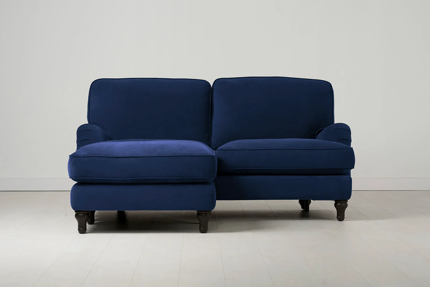 Model 15 2 Seater Left Chaise Sofa - Image 6