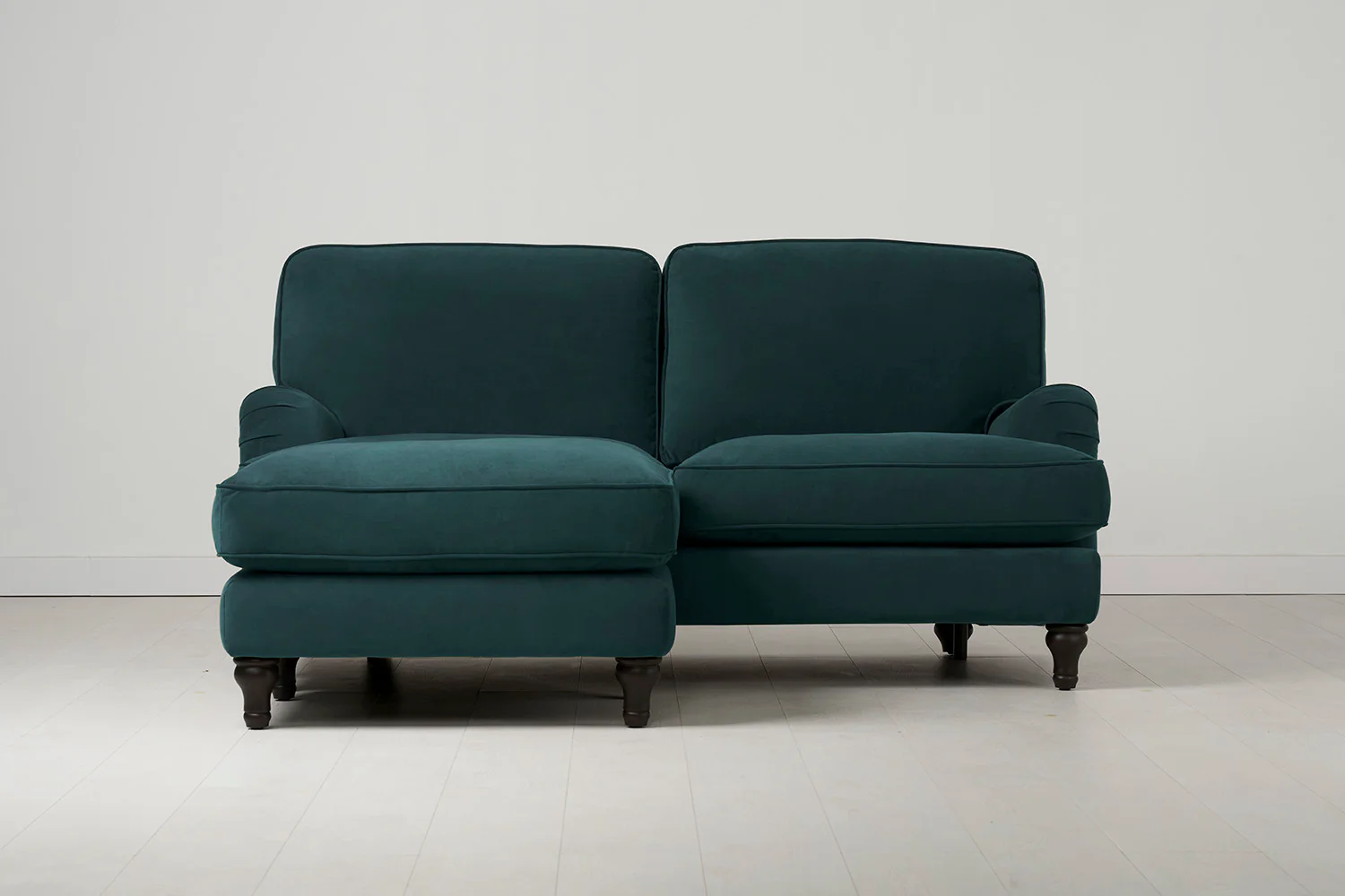 Model 15 2 Seater Left Chaise Sofa - Image 7
