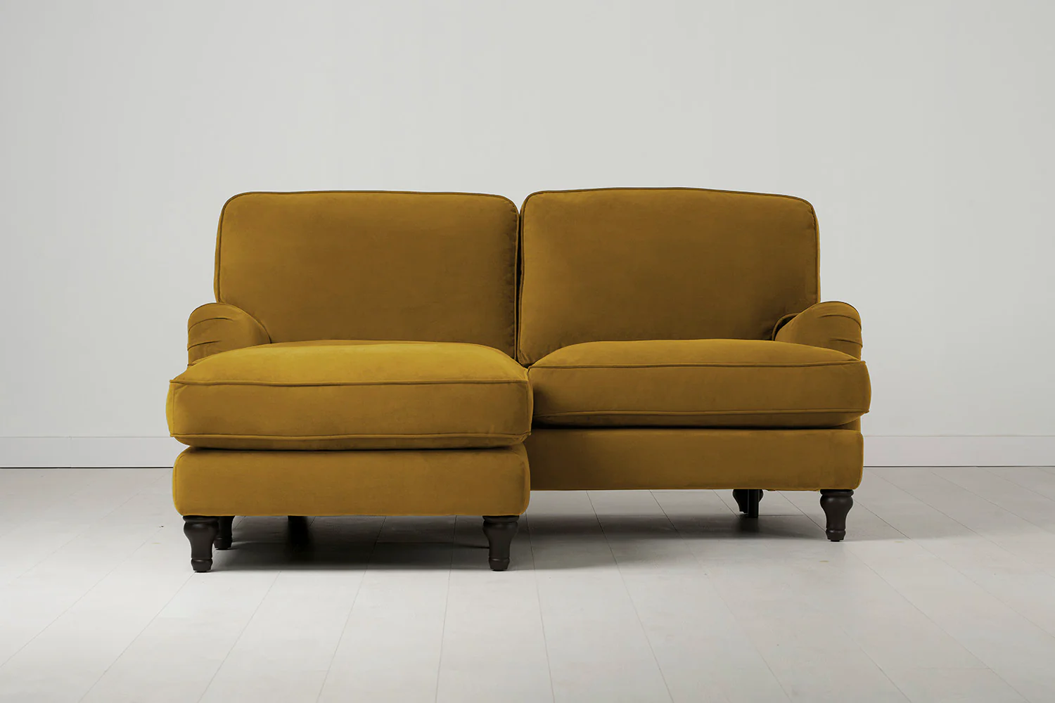 Model 15 2 Seater Left Chaise Sofa - Image 8