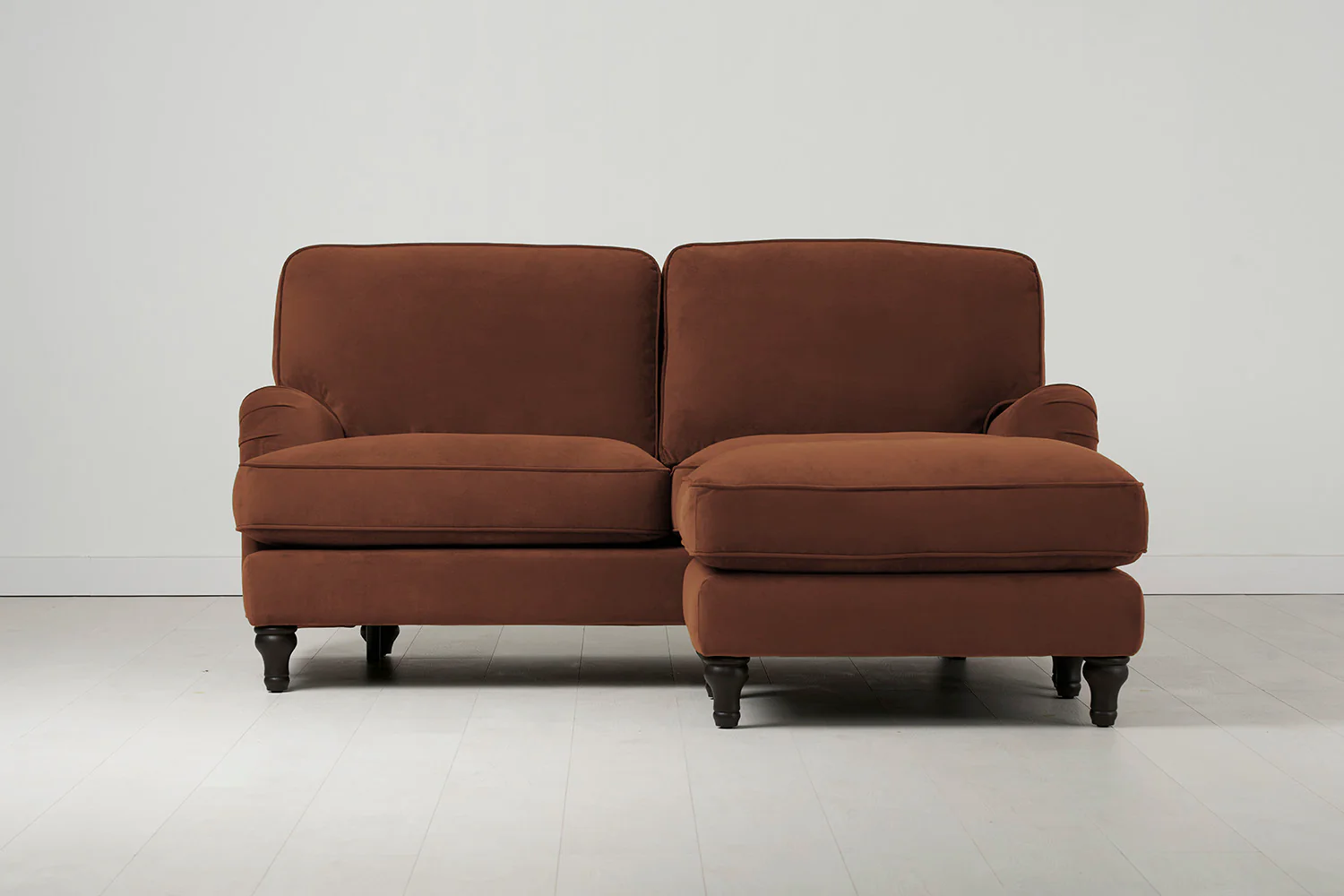 Model 15 2 Seater Right Chaise Sofa - Image 10