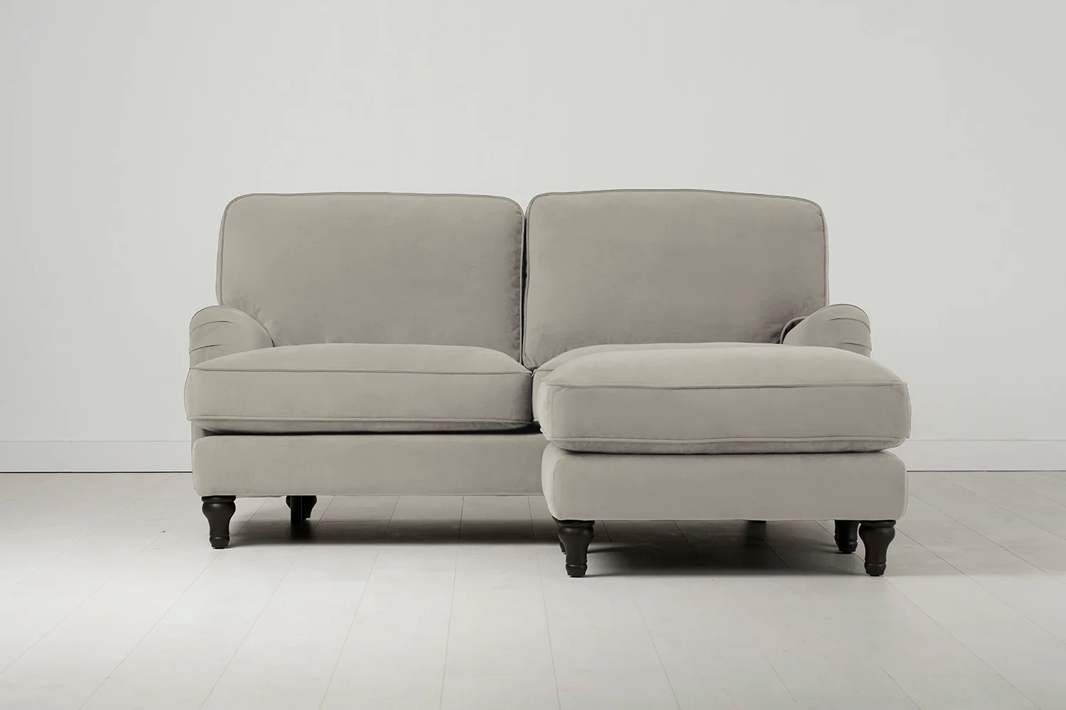 Model 15 2 Seater Right Chaise Sofa - Image 13