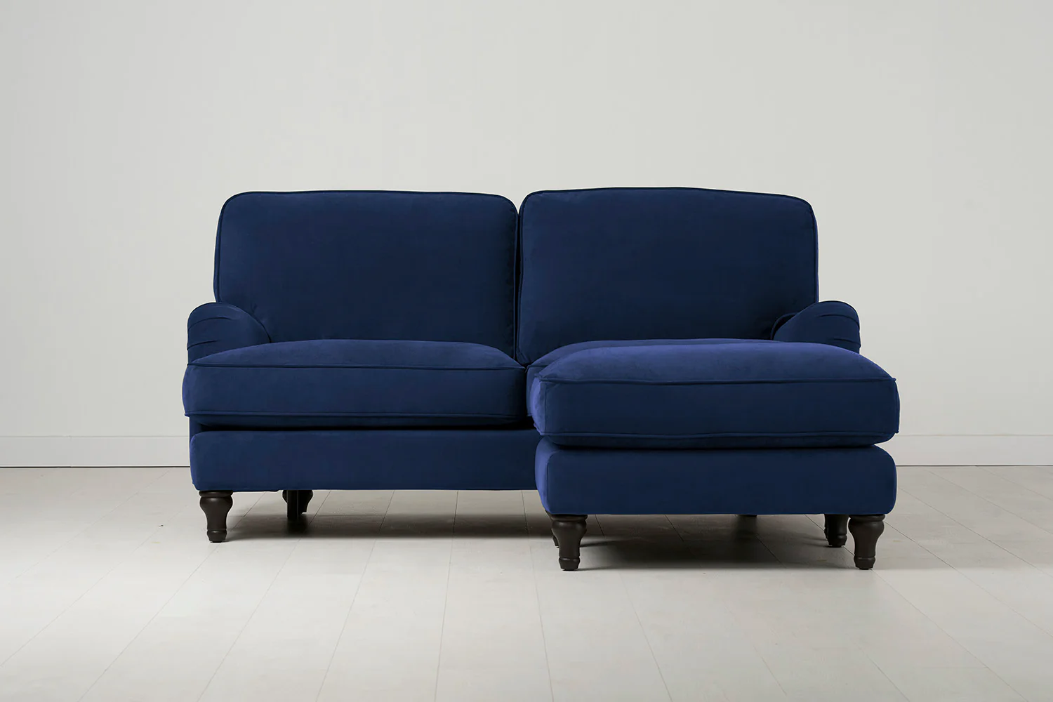 Model 15 2 Seater Right Chaise Sofa - Image 6