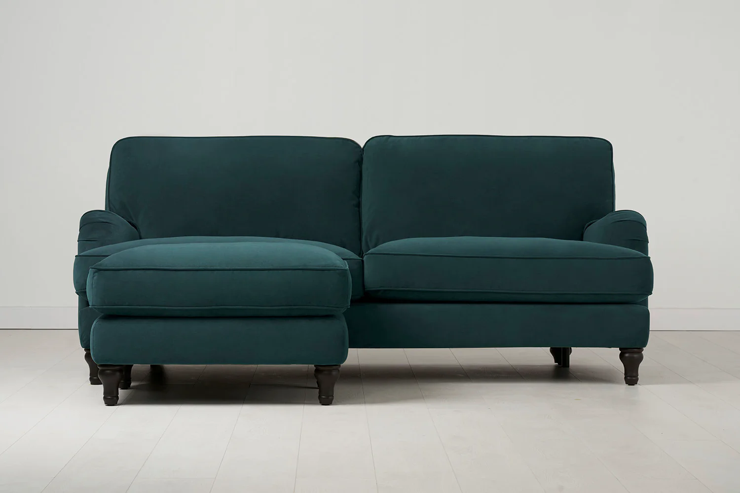 Model 15 3 Seater Left Chaise Sofa - Image 7